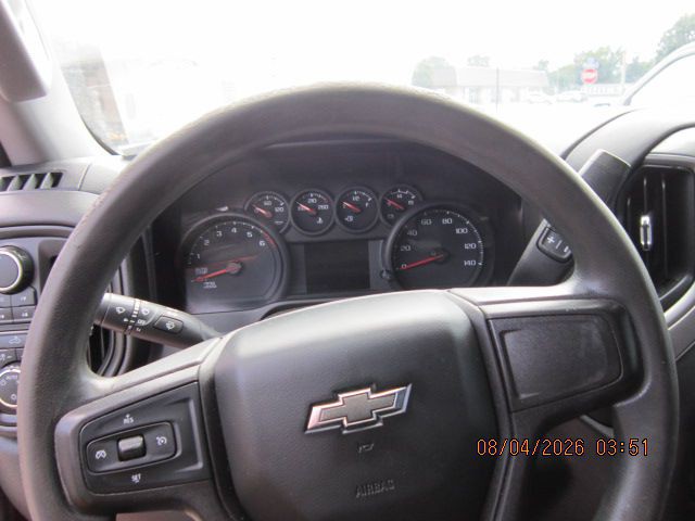 2020 Chevrolet Silverado 1500 Image 10