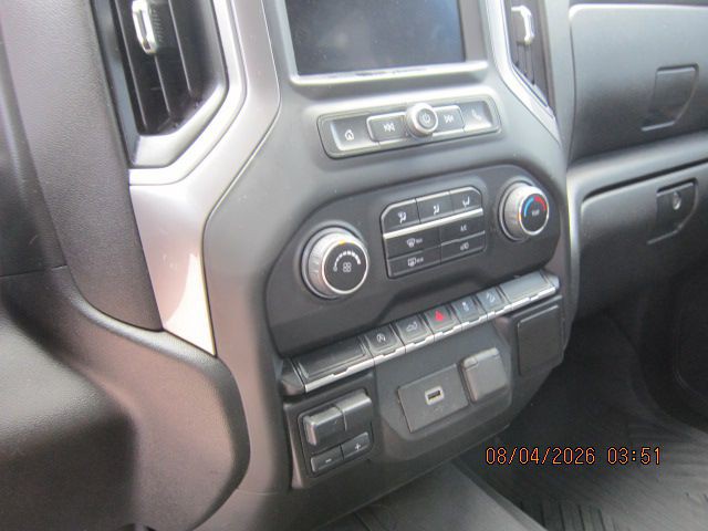 2020 Chevrolet Silverado 1500 Image 11