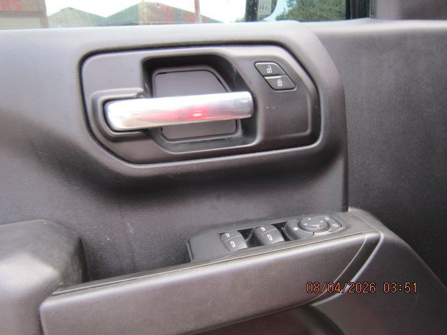 2020 Chevrolet Silverado 1500 Image 12