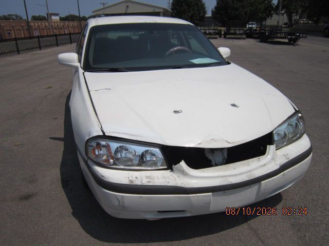 2005 Chevrolet Impala Image 7