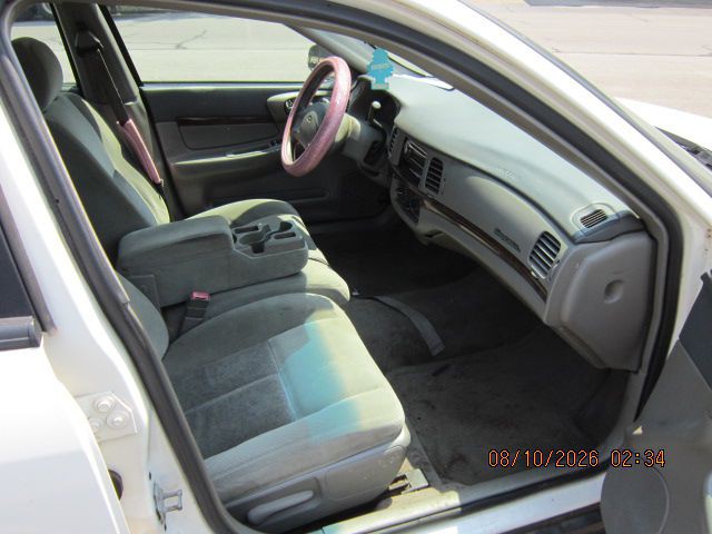 2005 Chevrolet Impala Image 13