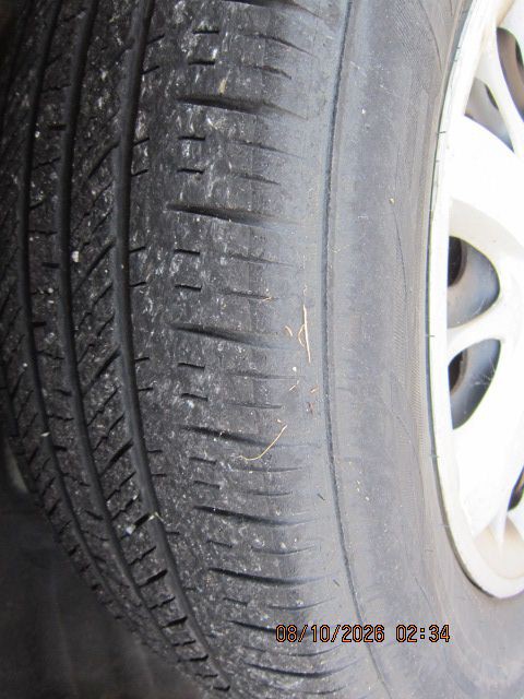 2005 Chevrolet Impala Image 14