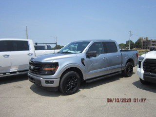 Image for 2025 Ford F-150 XLT ID: 7583980