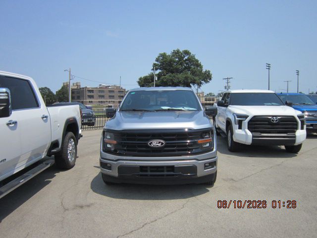 2025 Ford F-150 Image 2