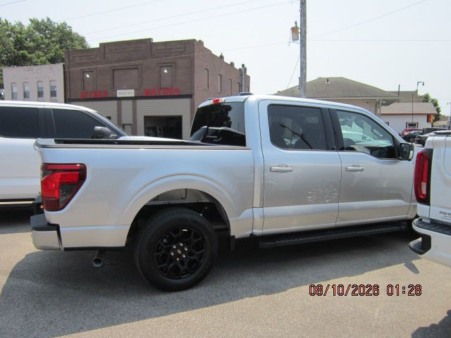 2025 Ford F-150 Image 4