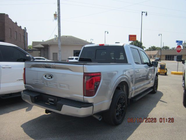 2025 Ford F-150 Image 5