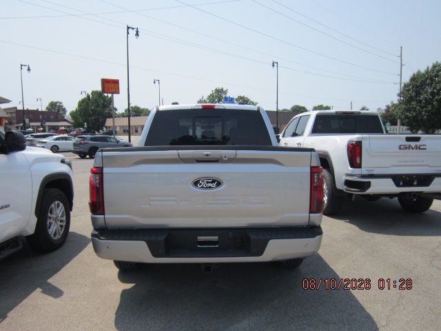 2025 Ford F-150 Image 6