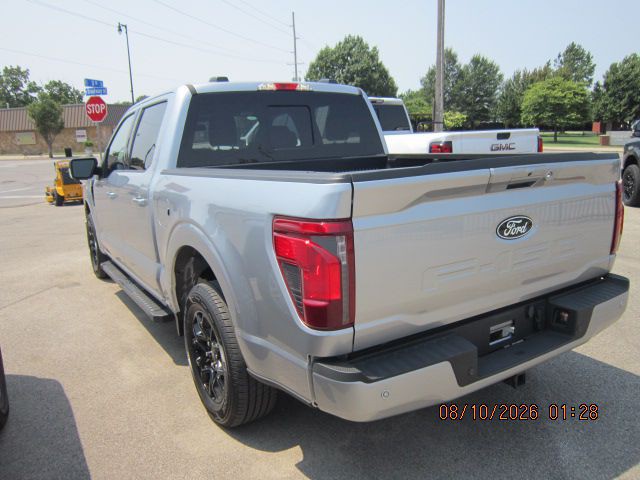 2025 Ford F-150 Image 7