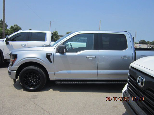 2025 Ford F-150 Image 8