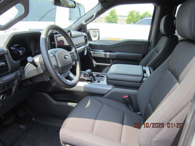 2025 Ford F-150 Image 9