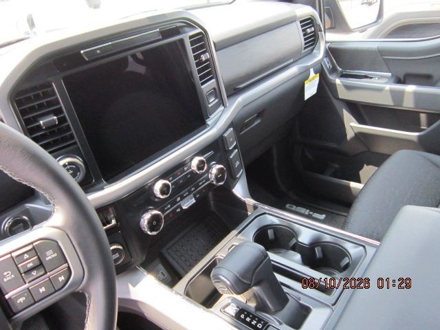 2025 Ford F-150 Image 11