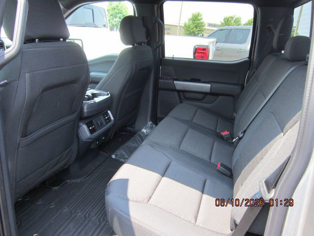 2025 Ford F-150 Image 12