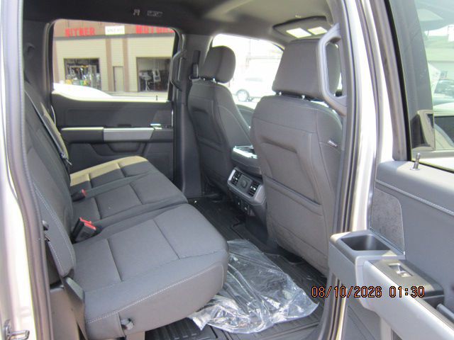 2025 Ford F-150 Image 13