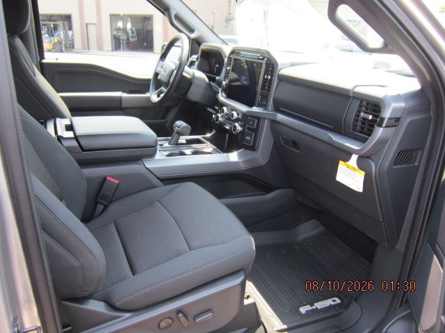 2025 Ford F-150 Image 14