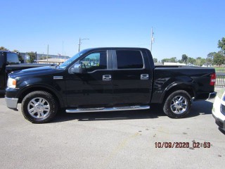 Image for 2008 Ford F-150 Supercrew ID: 7711223