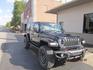 Image for 2025 Jeep Wrangler Rubicon ID: 7722418