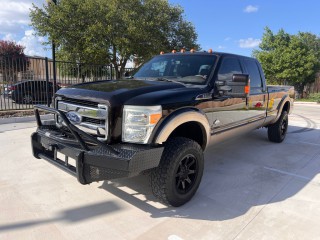 Image for 2013 Ford F-350 Super Duty ID: 6623832