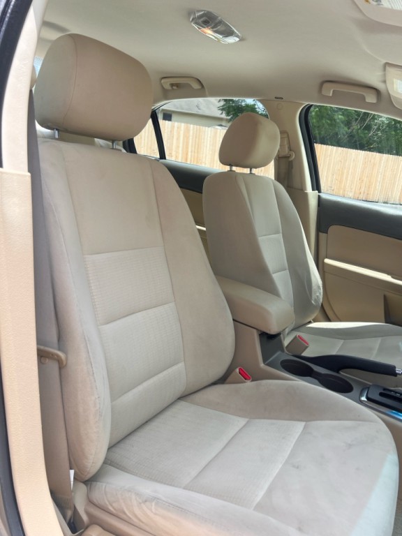2008 Ford Fusion Image 15