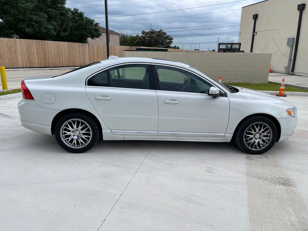 2011 Volvo S80 Image 5