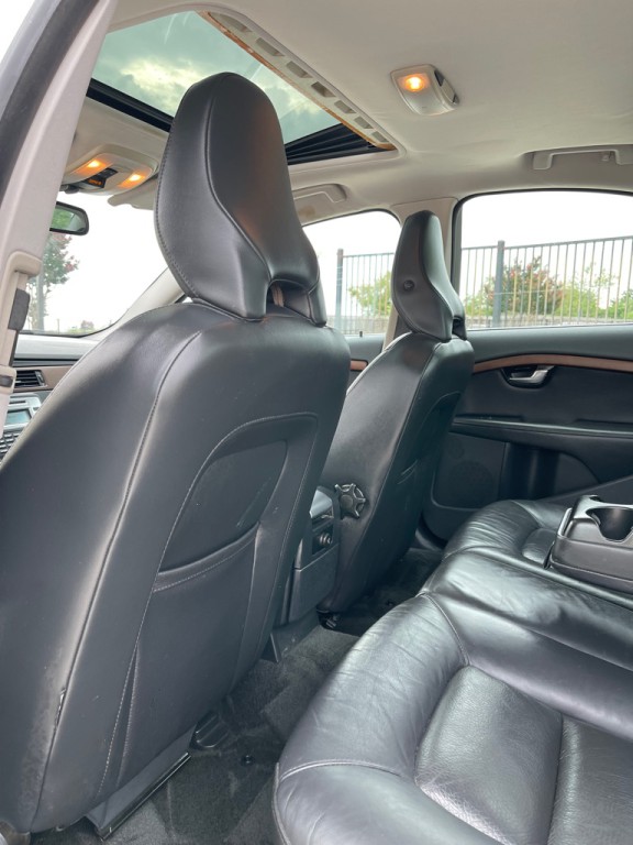 2011 Volvo S80 Image 9