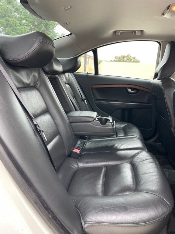 2011 Volvo S80 Image 10