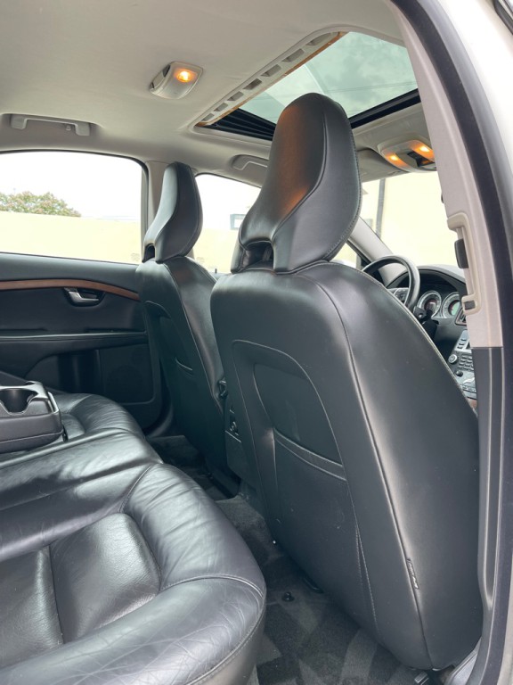 2011 Volvo S80 Image 11