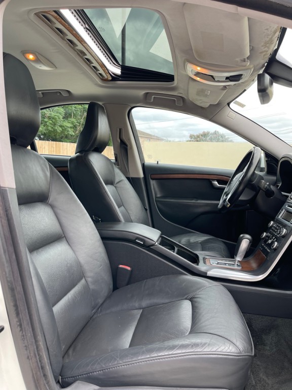 2011 Volvo S80 Image 12