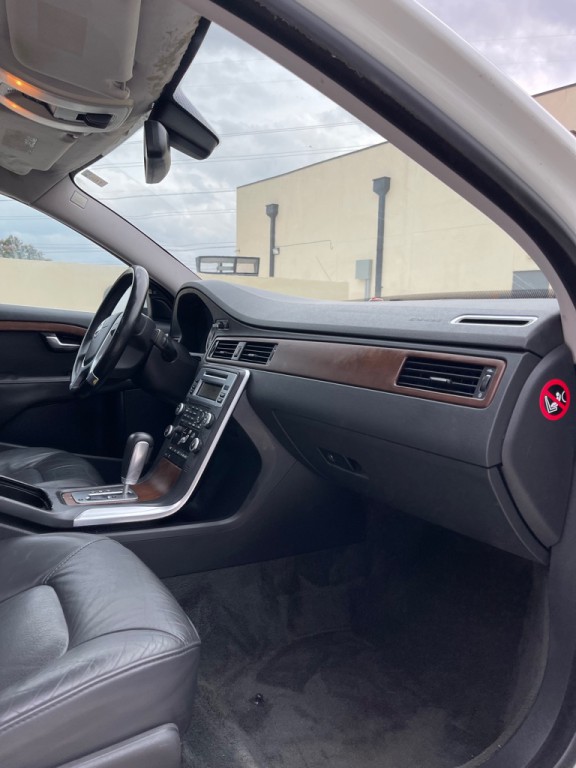 2011 Volvo S80 Image 13
