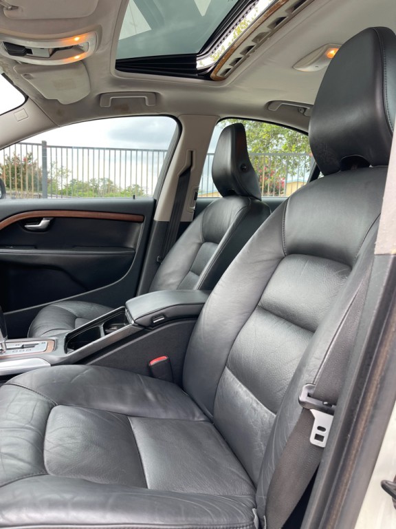 2011 Volvo S80 Image 14