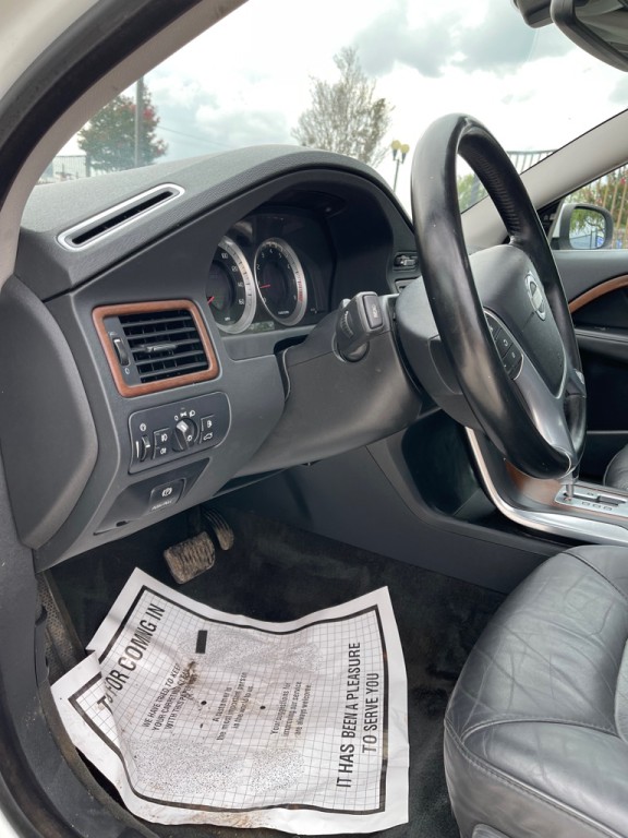 2011 Volvo S80 Image 15