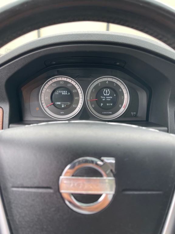 2011 Volvo S80 Image 16