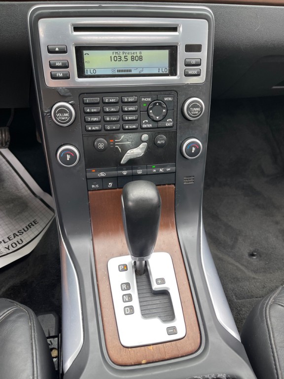 2011 Volvo S80 Image 17