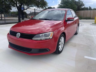 Image for 2012 Volkswagen Jetta SE ID: 6643084