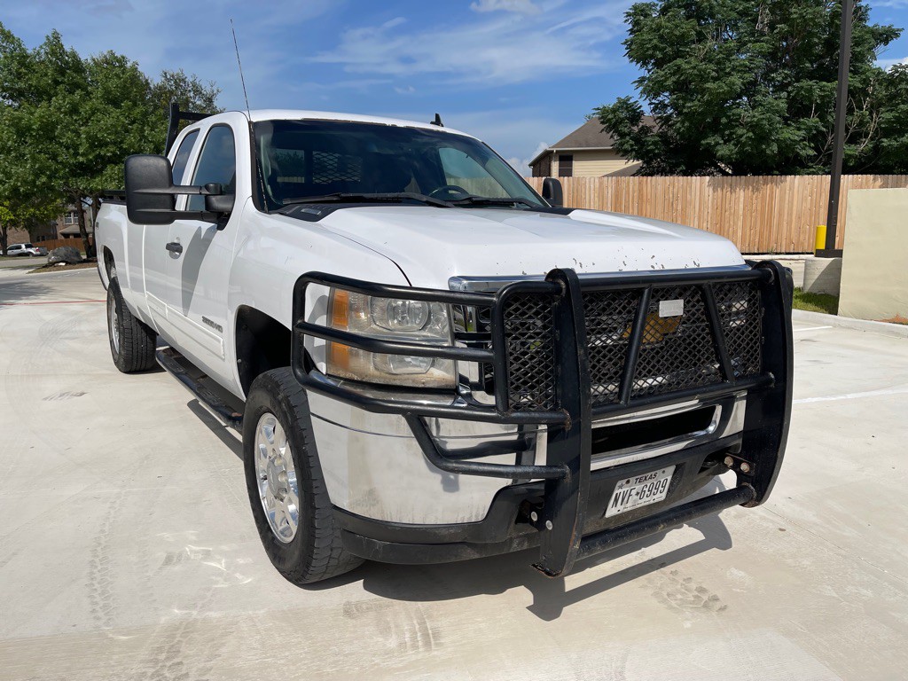 2013 Chevrolet Silverado 1500 Image 6