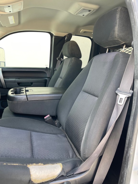 2013 Chevrolet Silverado 1500 Image 7