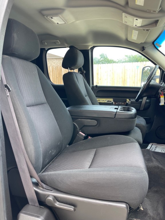 2013 Chevrolet Silverado 1500 Image 10