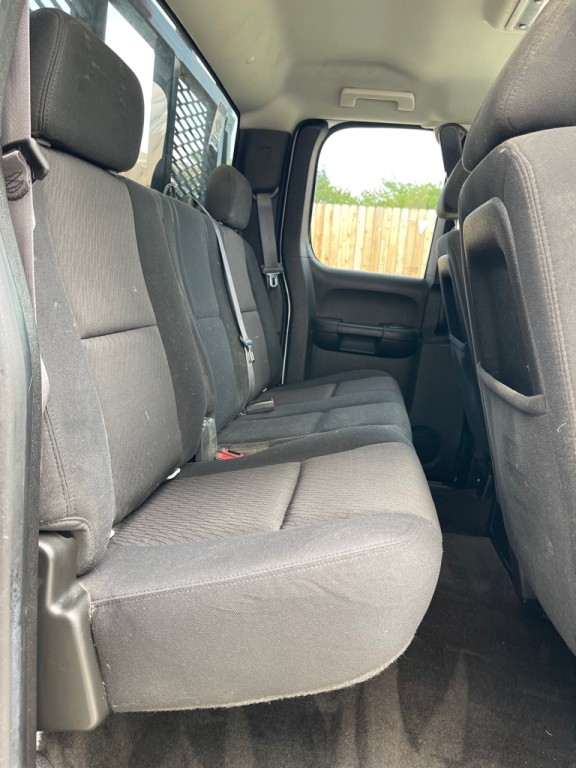 2013 Chevrolet Silverado 1500 Image 11
