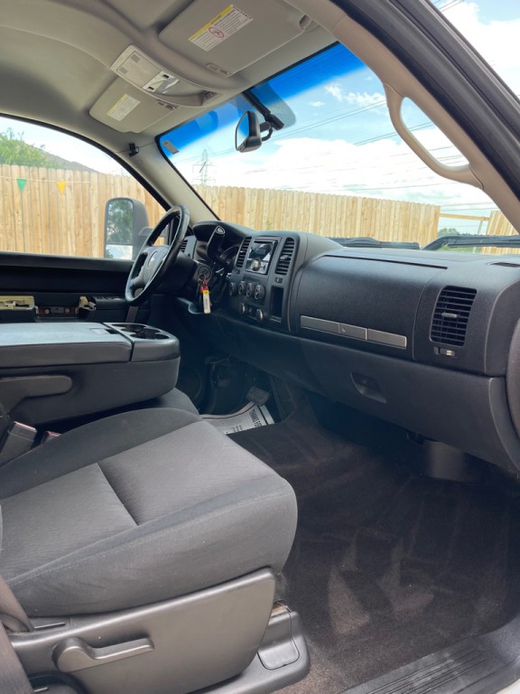 2013 Chevrolet Silverado 1500 Image 12