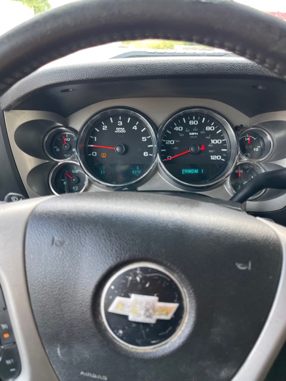 2013 Chevrolet Silverado 1500 Image 15