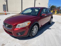 Image for 2011 Volvo C30 T5 ID: 6661282