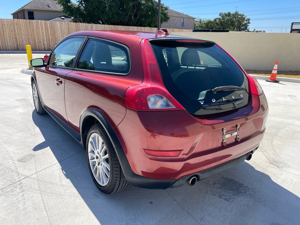 2011 Volvo C30 Image 3