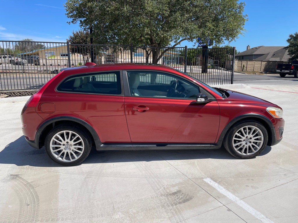 2011 Volvo C30 Image 5