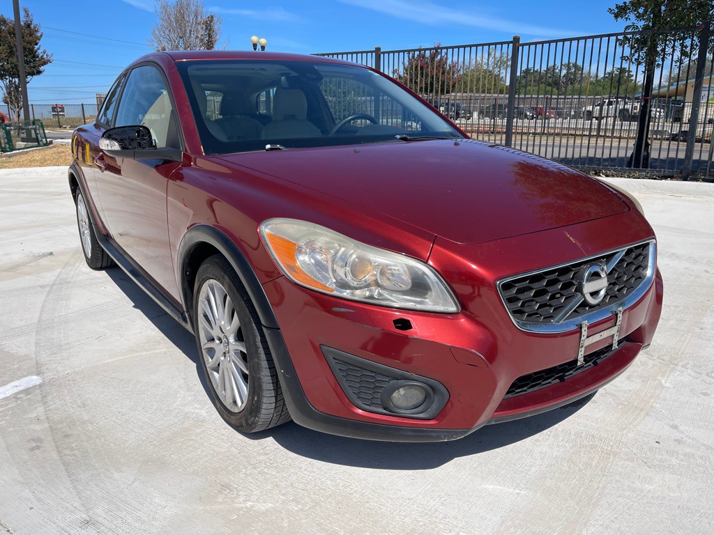 2011 Volvo C30 Image 6