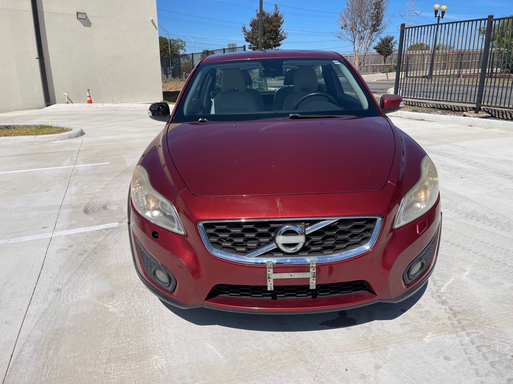 2011 Volvo C30 Image 7