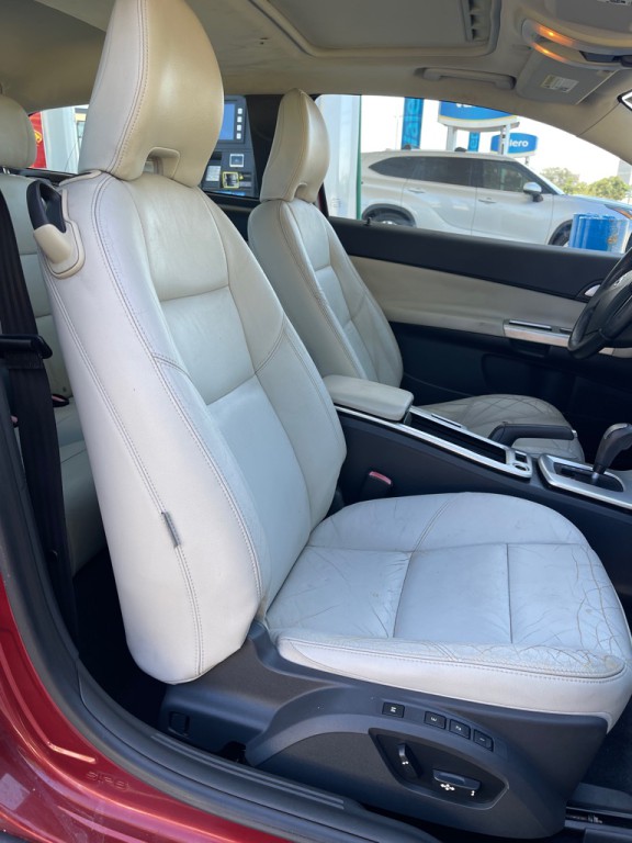 2011 Volvo C30 Image 10