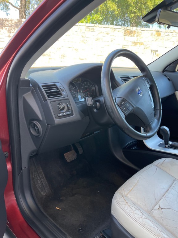 2011 Volvo C30 Image 13