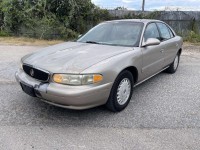 Image for 2002 Buick Century Limited ID: 6673312