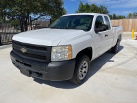 Image for 2010 Chevrolet Silverado 1500  ID: 6689267