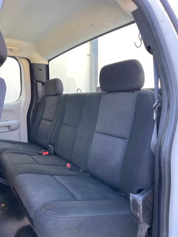 2010 Chevrolet Silverado 1500 Image 8