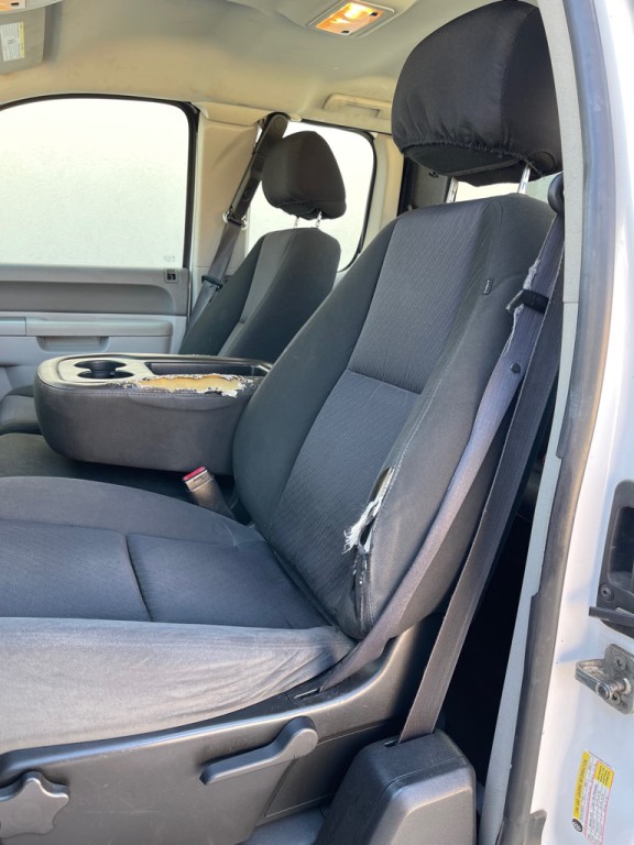 2010 Chevrolet Silverado 1500 Image 9